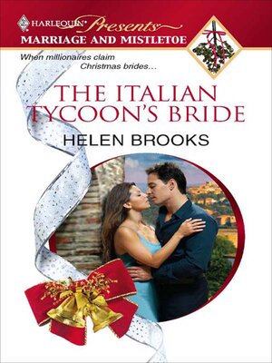 The Italian Tycoon's Bride - ebook